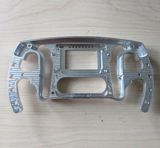 工装治具加工的流程